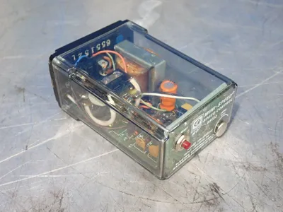 Electro Relay Lot