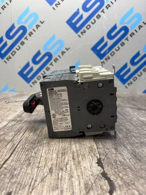 ABB OS60GJ12 Electrical/PLC/Automation | ESS Industrial Equipment Sales (5)