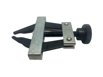 USED FENNER DRIVES CHAIN PULLER #35-60