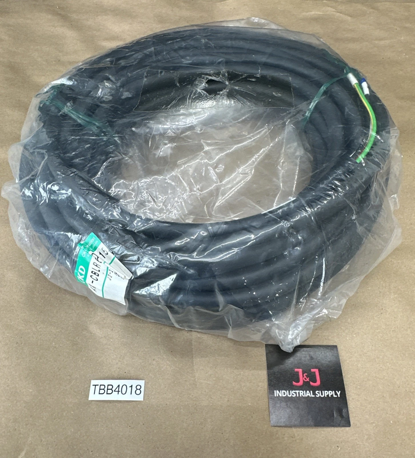 NEW CKD AX-CBLR6-DM15