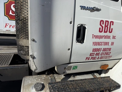 Used 2010 INTERNATIONAL TRANSTAR Conventional trucks Ohio US | Miedema Asset Management Group #1693456