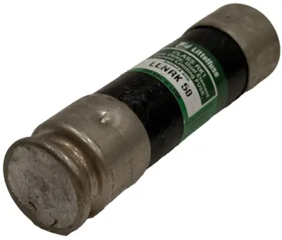 NEW LITTELFUSE LLNRK50