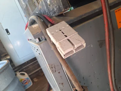 Used _UNKNOWN_ _UNKNOWN_ Rectifier - Battery Chargers Georgia US | Auction Management Corporation #1548545