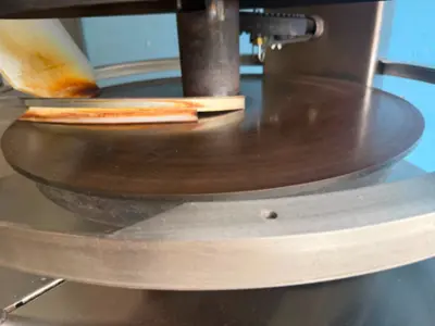 Used _UNKNOWN_ 88 Tortilla Equipment Michigan US | Grocery Equipment Sales #1445002