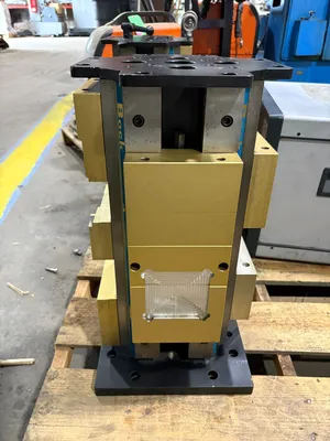 BOCK 2031 CNC & Metalworking Equipment | ESS Industrial Equipment Sales (4)