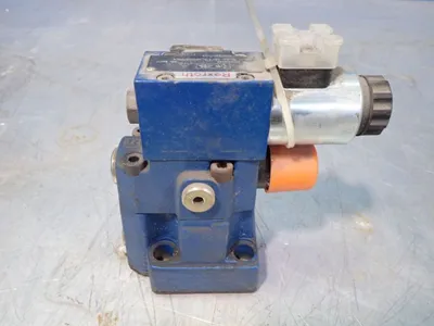 USED REXROTH R900906285