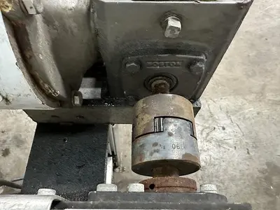 USED DORNER 5200 SERIES 52M14036A113MT32C