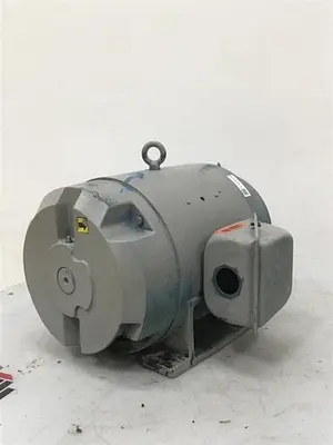 USED NEWBURY V6-76RS 20 HP