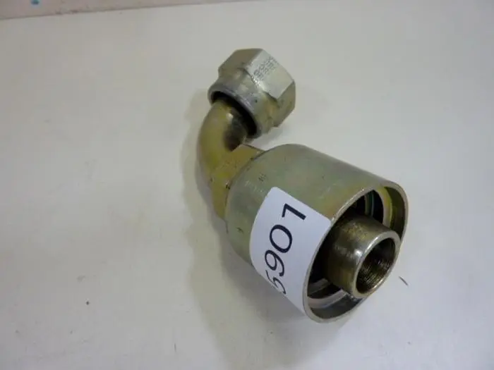 Used PARKER 1J9711-16-16 Misc Fasteners Michigan US | Ideal Machinery #607968