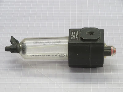 Used EXCELON _UNKNOWN_ Air Compressor Parts Texas US | OCO Industrial #1785817