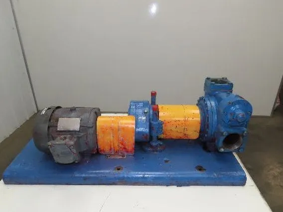 Used BLACKMER _UNKNOWN_ Pumps | Arrow Industrial #563789