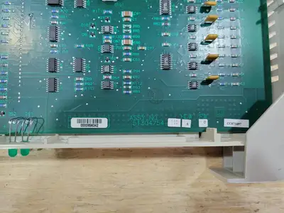USED HONEYWELL 51304754-150
