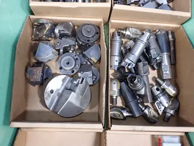 Tooling