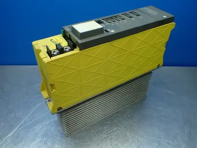 USED FANUC A06B6079H106