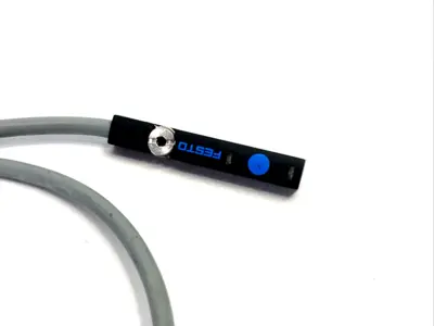 New | in-Stock Festo 551387 Proximity Sensors Michigan US | Maverick Industrial Sales #1394181