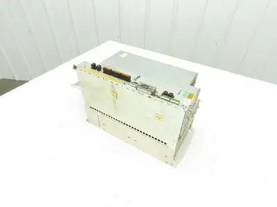 Used PROMESS _UNKNOWN_ Servo Drives Indiana US | Arrow Industrial #1364822