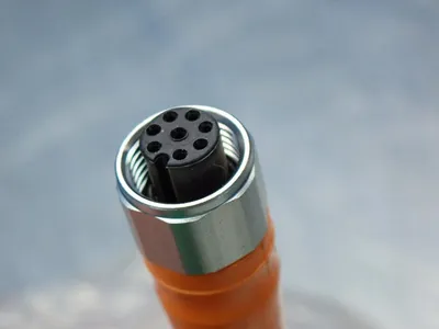 New | in-Stock IFM E12344 Cable & Wire Ohio US | HGR 24 #1070387