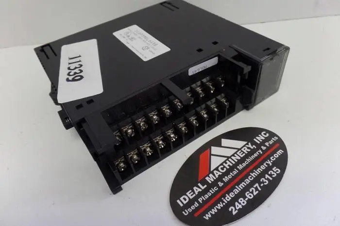 Used FANUC IC693MDL645B Circuit Boards Michigan US | Ideal Machinery #592324