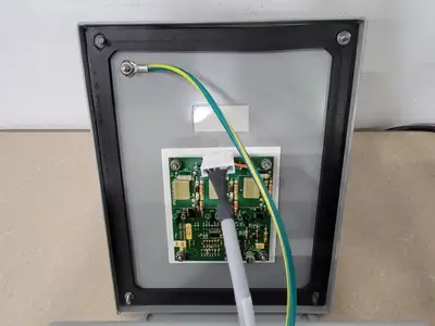 USED TOTAL PROTECTION SOLUTIONS TK-ST120-3Y480-FL