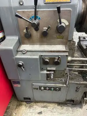 MORI SEIKI MH-1500G Lathes-Engine | Asset Exchange Corporation (4)