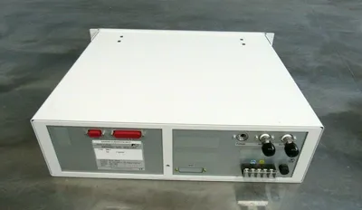NEW CALIFORNIA ANALYTICAL INSTRUMENTS ZRE-1 INFRARED CO2 ANALYZER ZRE1