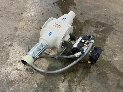 USED 2010 KICE INDUSTRIES INC. 68Q3