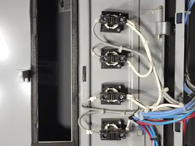 NEW SIEMENS TIASTAR