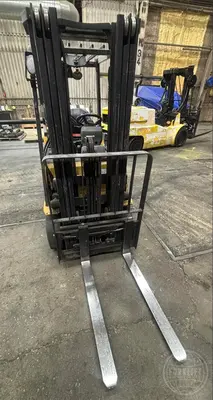 Used 2021 CATERPILLAR 2C5000 Misc Forklifts Illinois US | Forklift Exchange #1273112