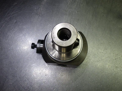 Kaiser KAB6 100-203mm (3.94-7.99") Digital Finish Boring Head 10.310.865 (LOC1939B)