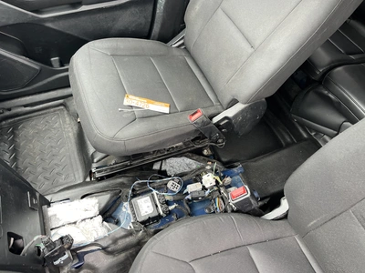 USED 2021 FORD EXPLORER
