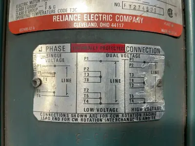 Used PATTERSONKELLEY _UNKNOWN_ Chemical & Process Equipment Ohio US | HGR 24 #1427524