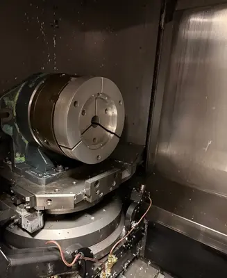 2015 TOYODA FA450S Horizontal Machining Centers | Toolquip, Inc. (10)