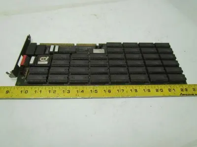 Diversified Technology CRR804/5 REV.B CNC Motor I/O pc Circuit Board