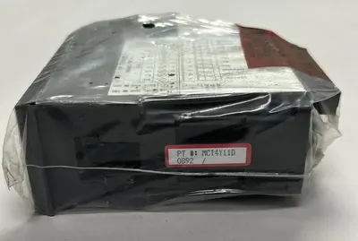 New | in-Stock RED LION CONTROLS MCI4Y11D Automation Control (HMI) Ohio US | Surplus Asset Holdings #1225813