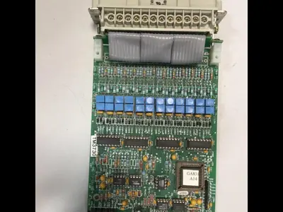 USED GAMMAFLUX GA-101-F-00
