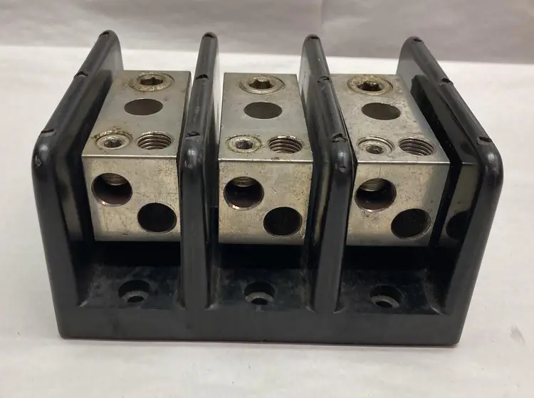 Used GOULD 67013 Miscellaneous Equipment (Electrical & Power) Ohio US | Surplus Asset Holdings #1244819