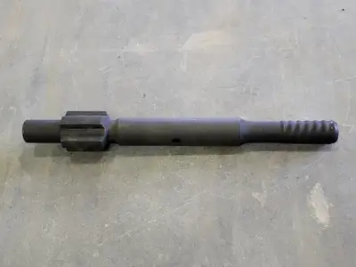 Shank Adapter R38 521-681-274