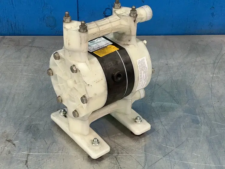 Used 2024 DAYTON 6PY34 Pumps Ohio US | HGR 24 #1271878
