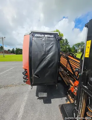 Used 2023 DITCH 2023 DITCH WITCH AT32 ALL TERRAIN Drill Rigs Florida US | HDD Broker #1346111