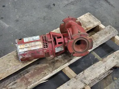 USED ARMSTRONG S-55-3 BF