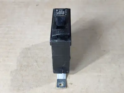 Used SIEMENS B115 Switchgears British Columbia CA | Lenmark #1438694