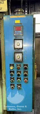 Item# W403 Dunk/Spray Washer 36″ X 48″ X 36″
