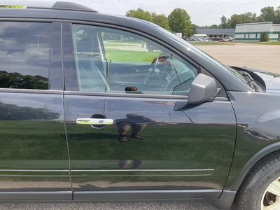 Used 2012 GMC ACADIA Miscellaneous Trucks/Trailers Michigan US | Miedema Asset Management Group #1402843