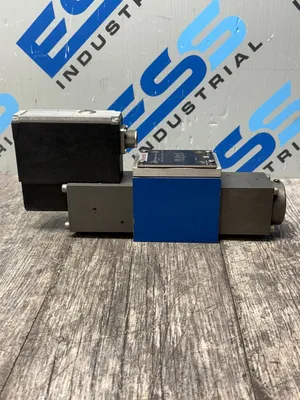 REXROTH R900950465 4WRSE 10 Q00-32/G24K0/A1V-657 Other Valves & Manifolds | ESS Industrial Equipment Sales (5)