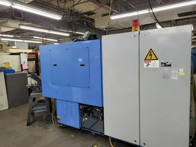 USED 1997 MAZAK SQT