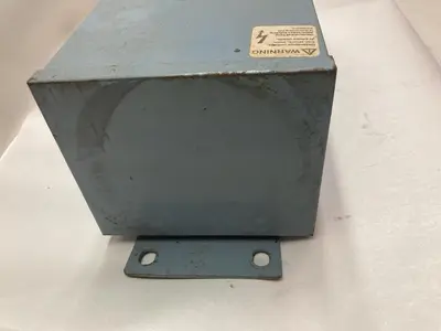 Used JEFFERSON ELECTRIC _UNKNOWN_ Miscellaneous Equipment (Electrical & Power) Ohio US | Surplus Asset Holdings #1425515