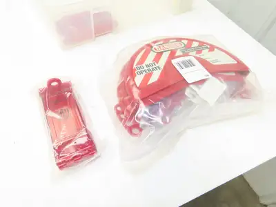 New | in-Stock MASTER LOCK _UNKNOWN_ Misc Electrical & Power Parts Indiana US | Arrow Industrial #1055959