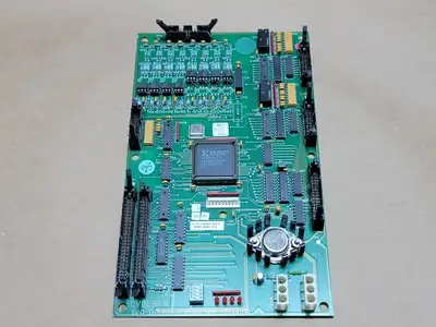 USED CYBEREX 41-09-604483