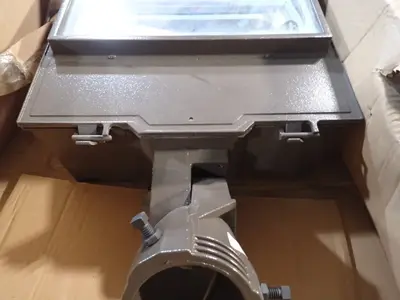 USED COOPER LIGHTING HPWR65S400480V