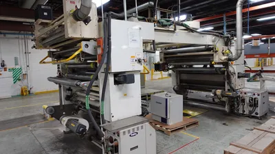 NORDMECCANICA Laminators – Nordmeccanica, Comexi Nexus, Pelican & Major OEMs Laminators | Machinery Solutions Group, Inc. (2)